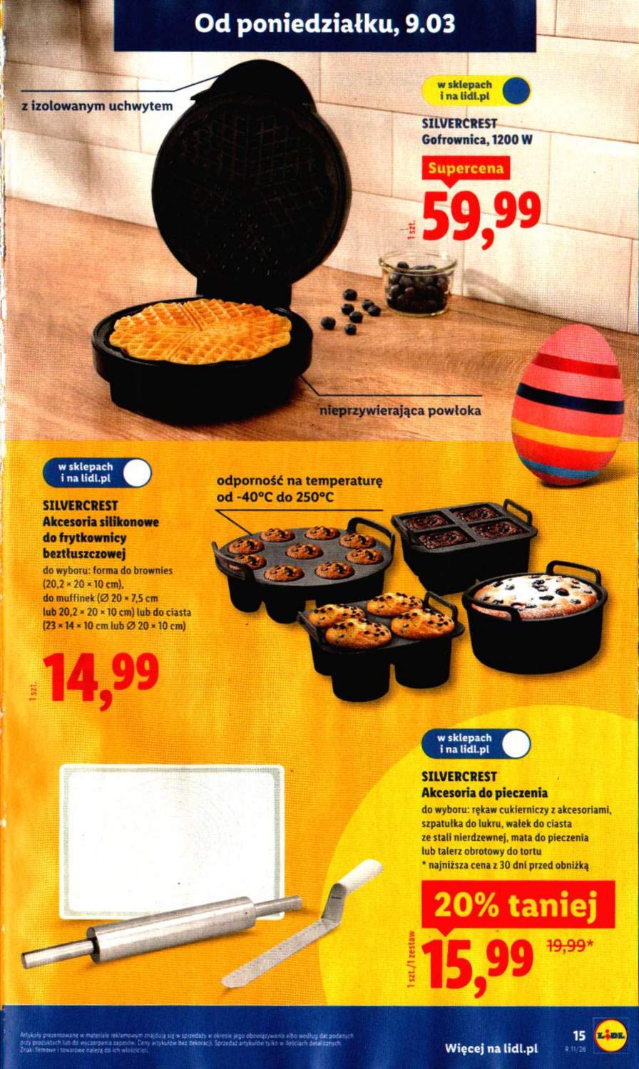 Gazetka – strona 15