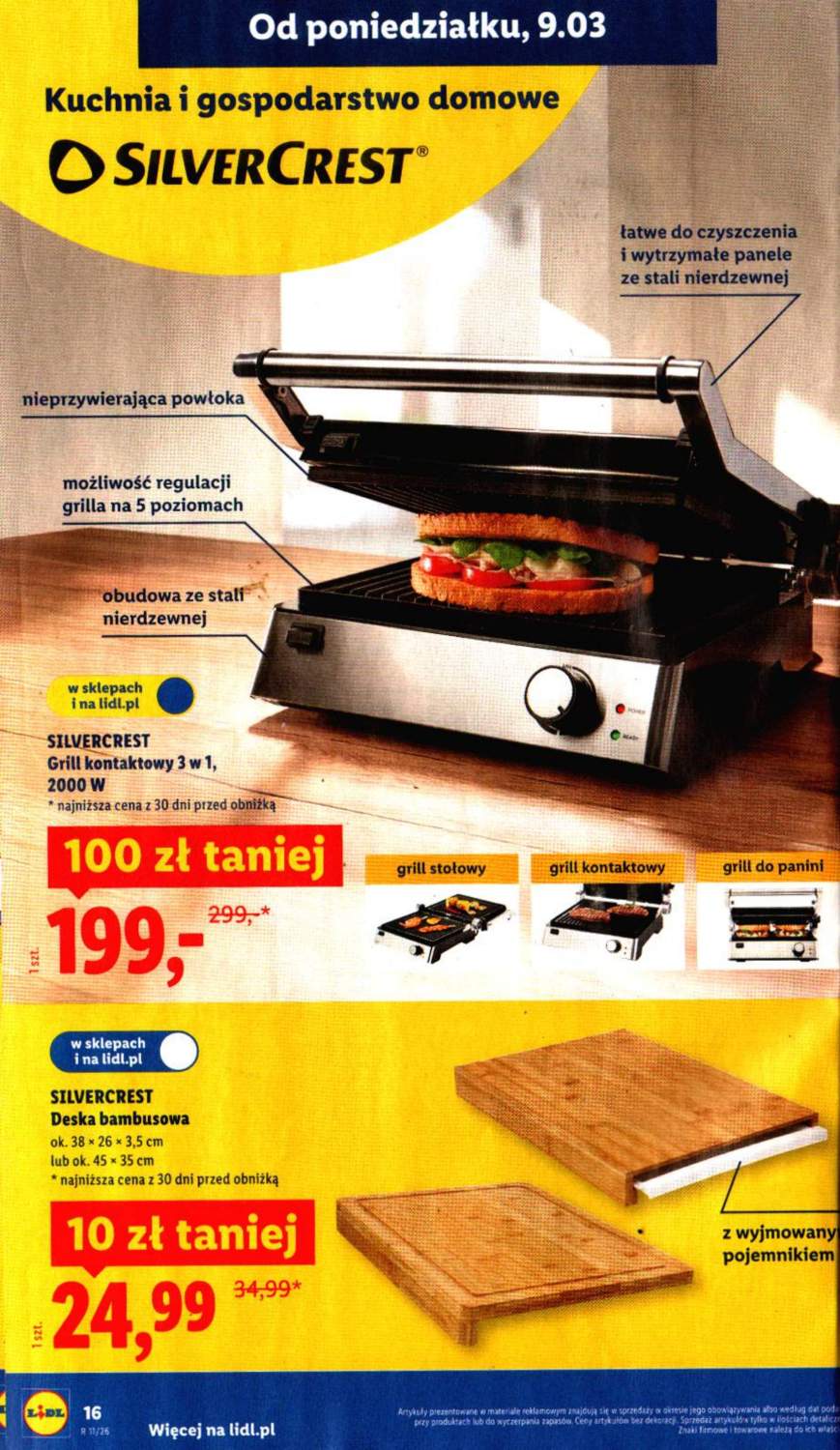 Gazetka – strona 18