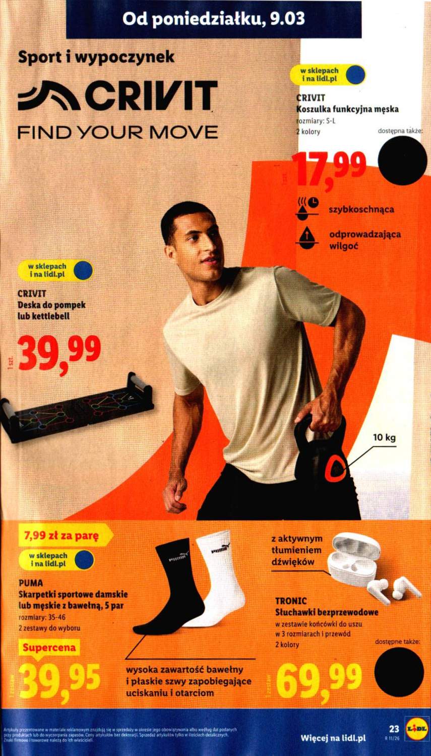 Gazetka – strona 23