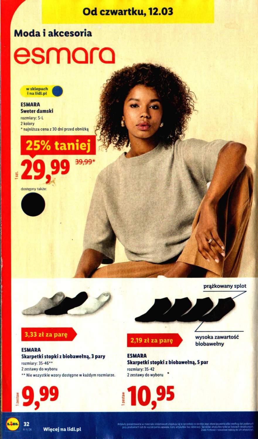 Gazetka – strona 32