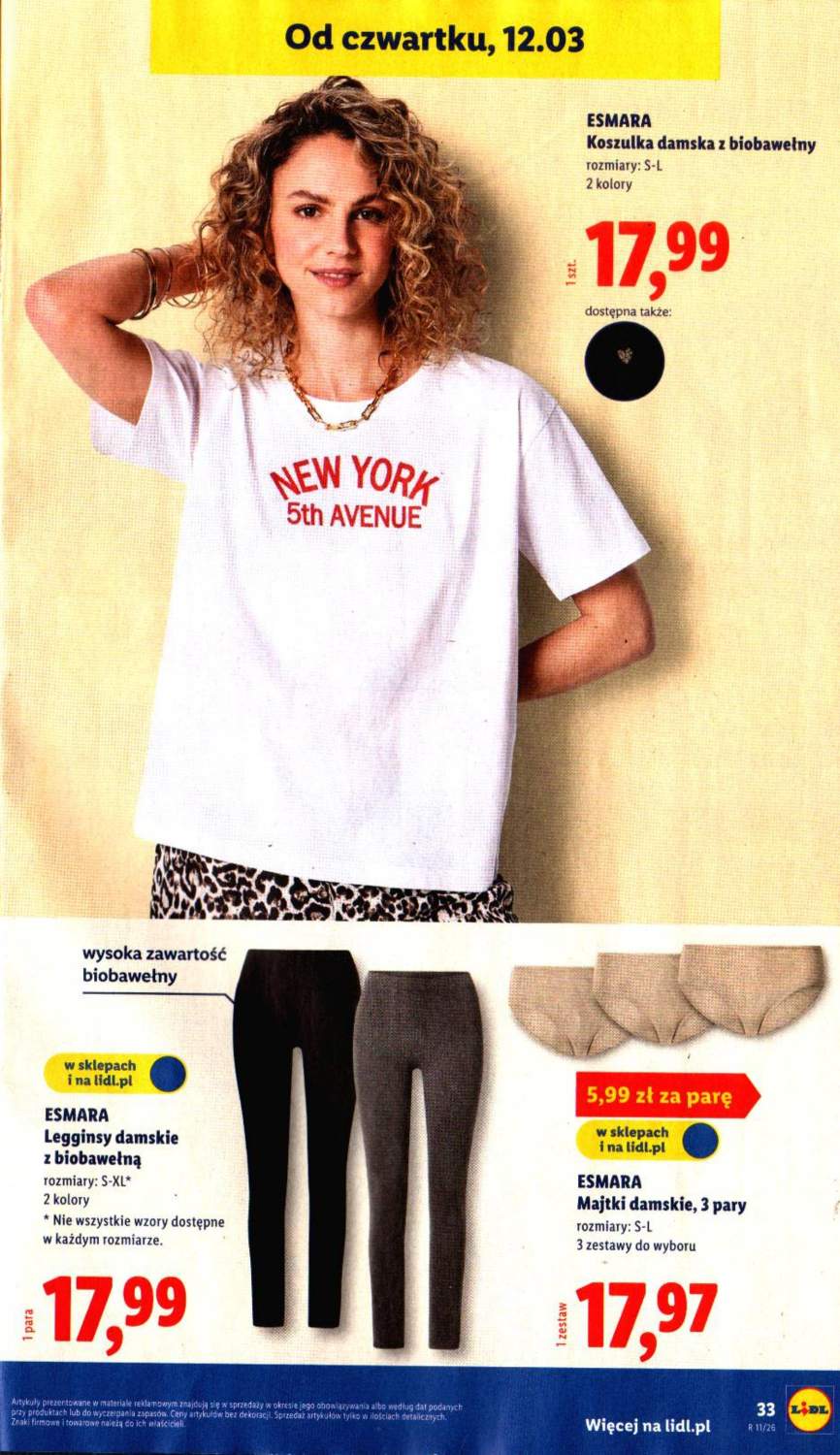 Gazetka – strona 33