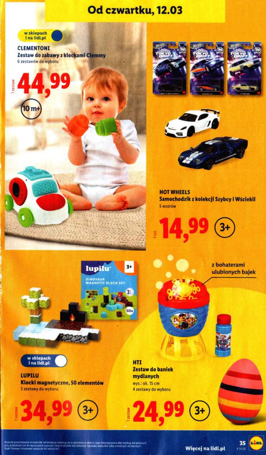 Gazetka – strona 35