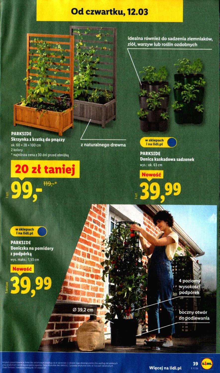 Gazetka – strona 39