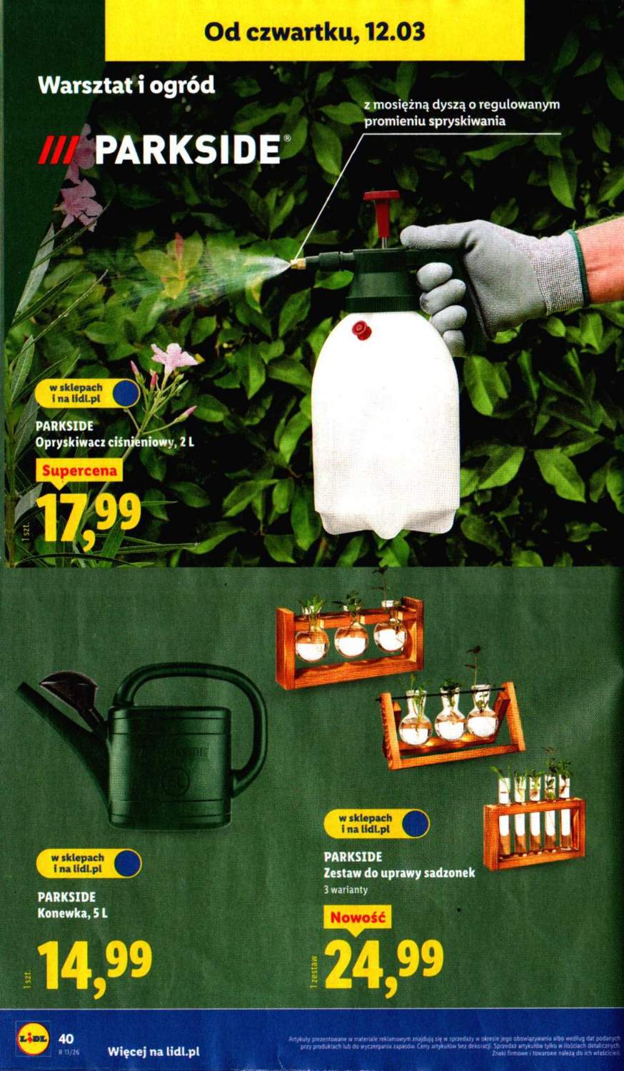 Gazetka – strona 40