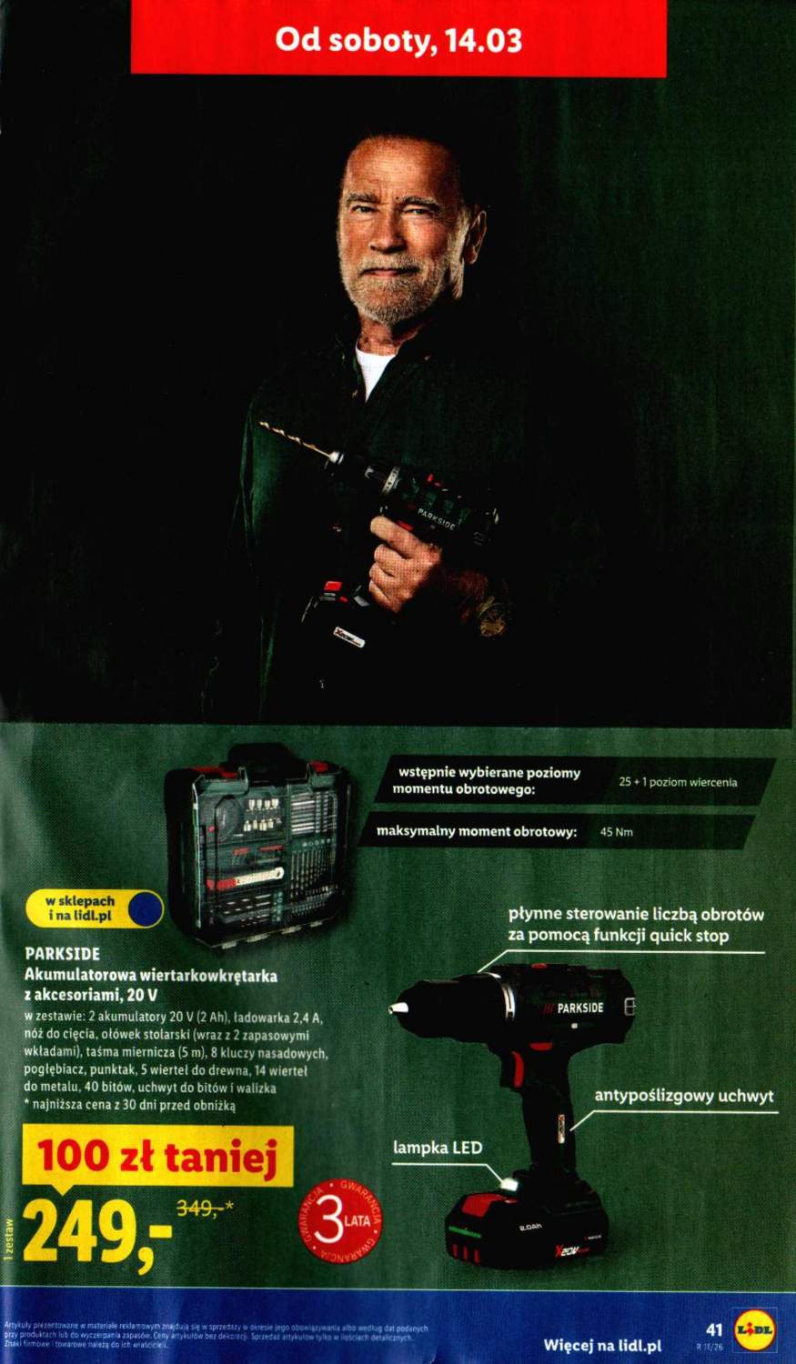 Gazetka – strona 41