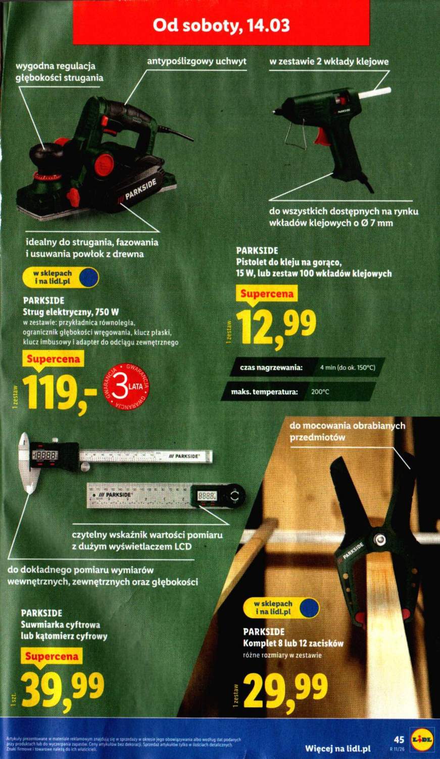 Gazetka – strona 45