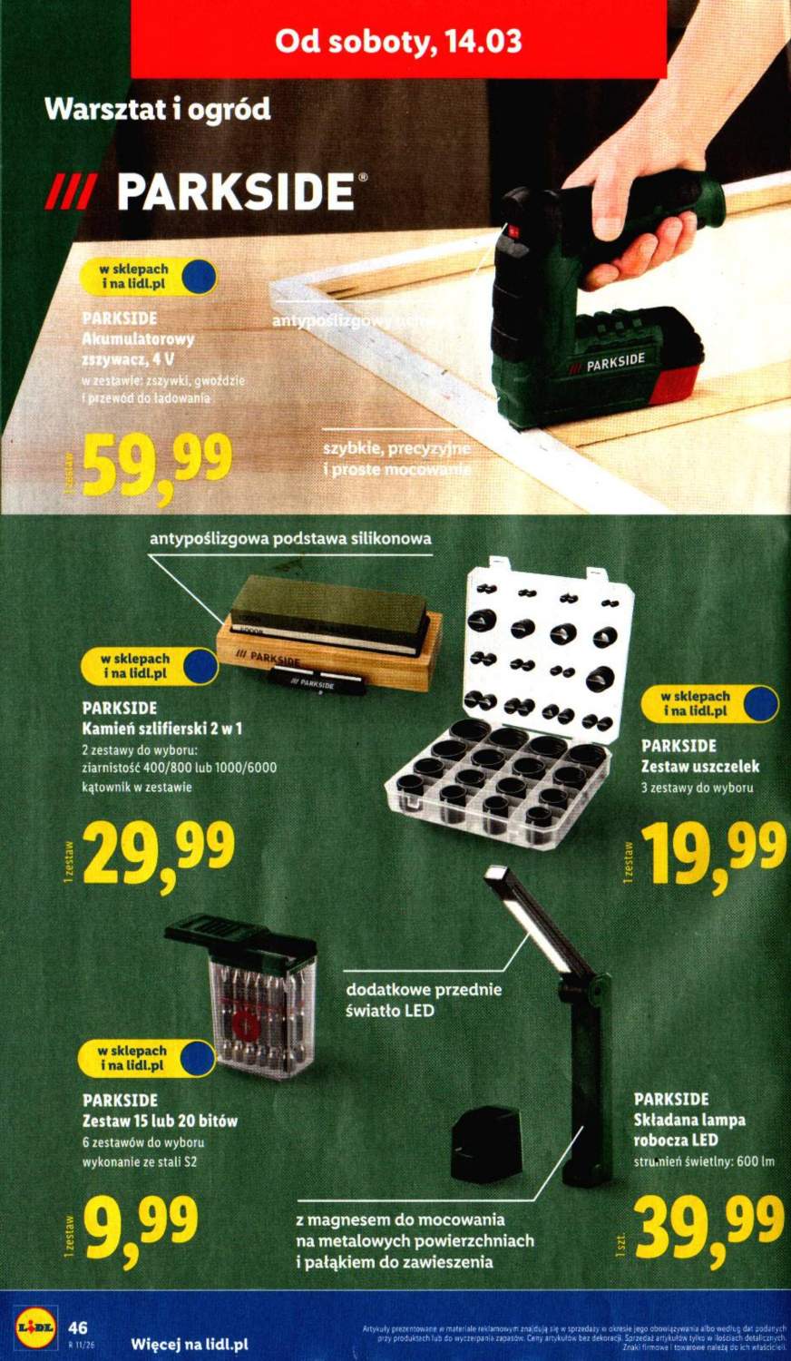 Gazetka – strona 46