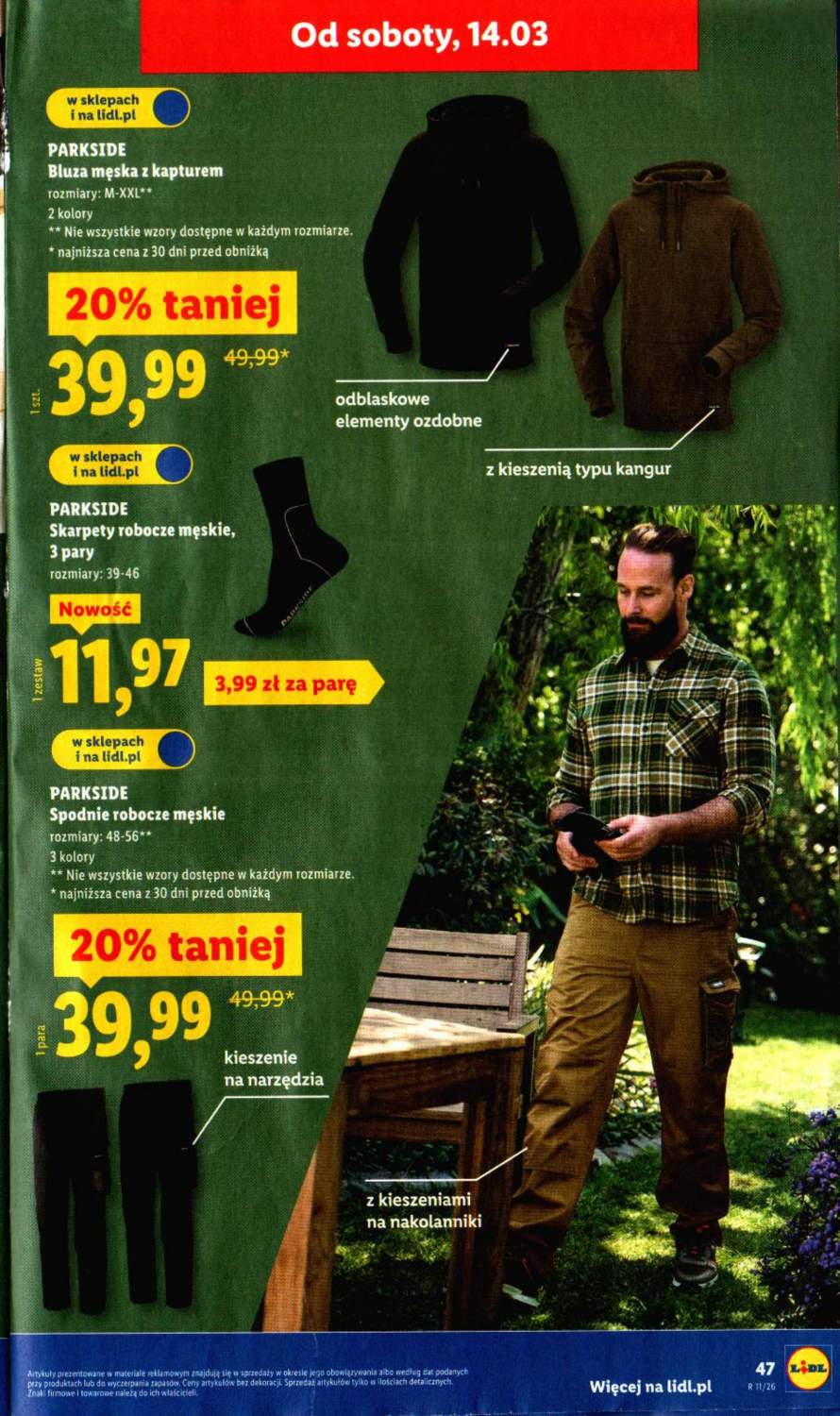 Gazetka – strona 47