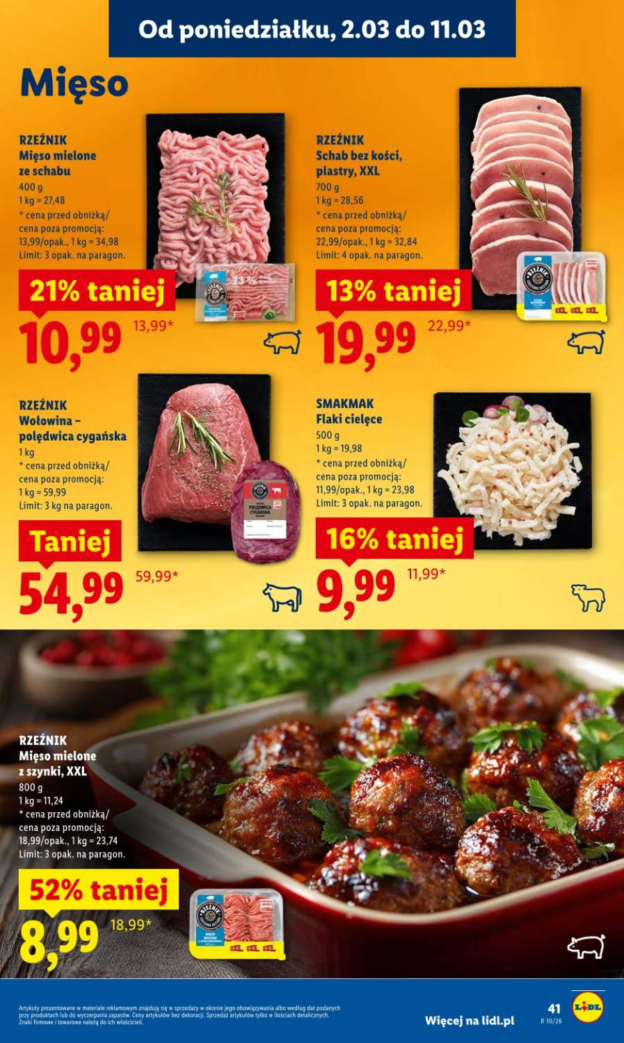 Gazetka – strona 41