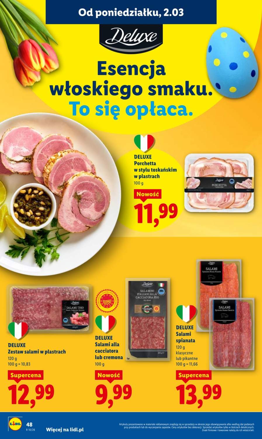 Gazetka – strona 48