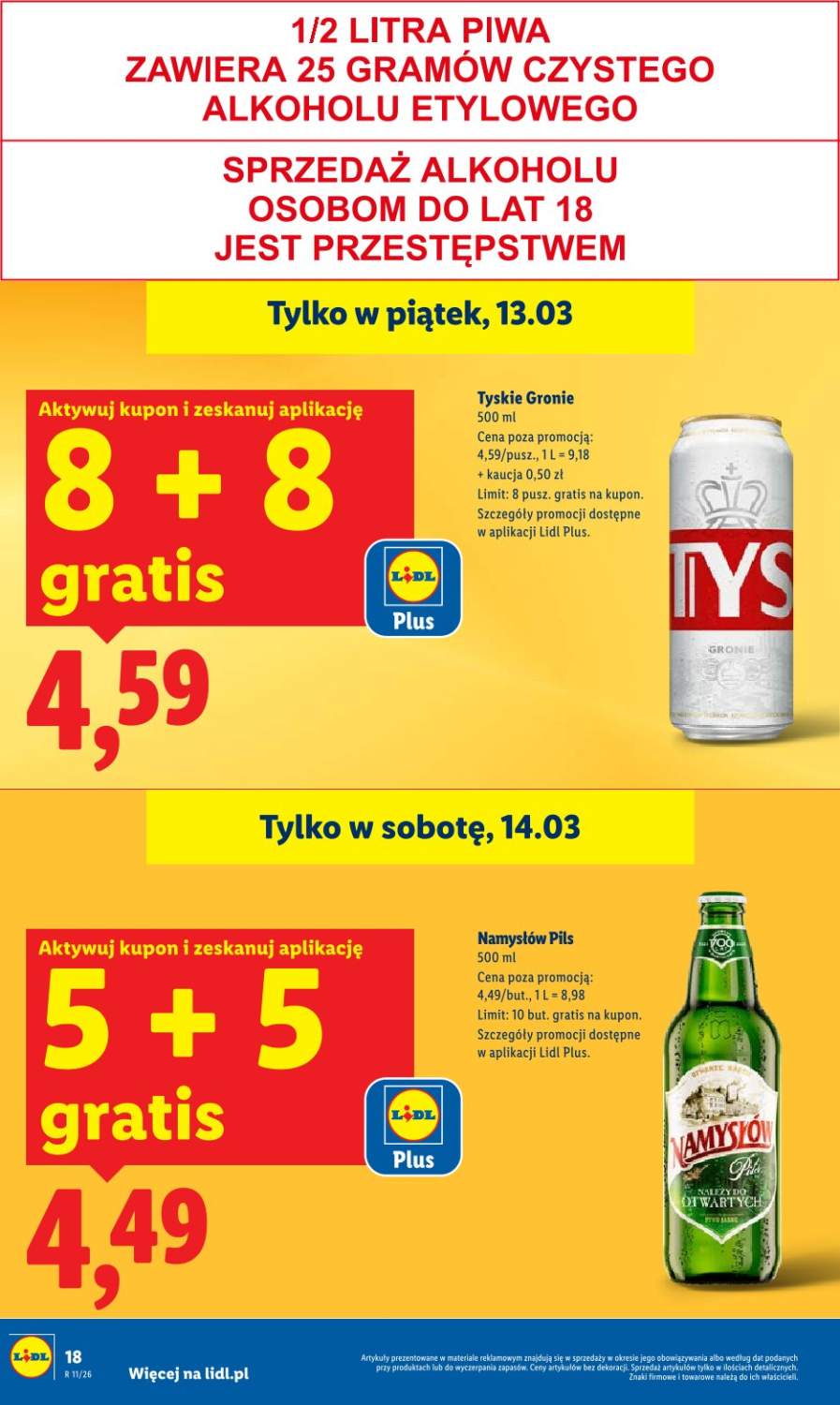 Gazetka – strona 18