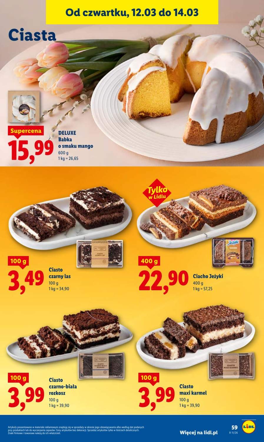 Gazetka – strona 61