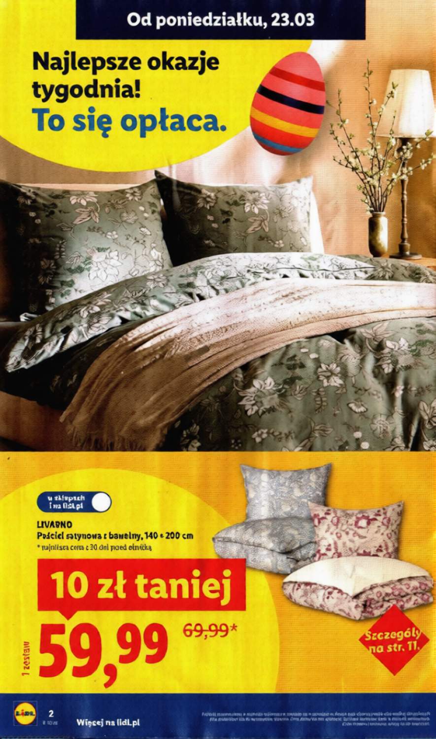 Gazetka – strona 2