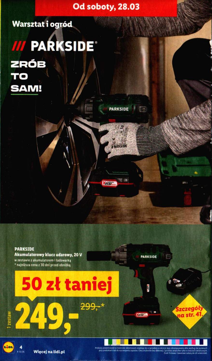 Gazetka – strona 4