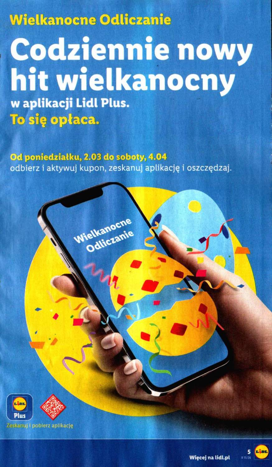 Gazetka – strona 5