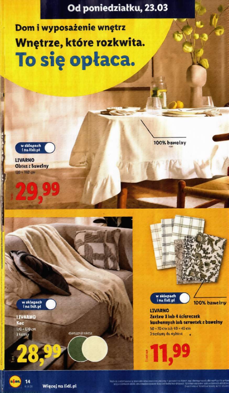 Gazetka – strona 14