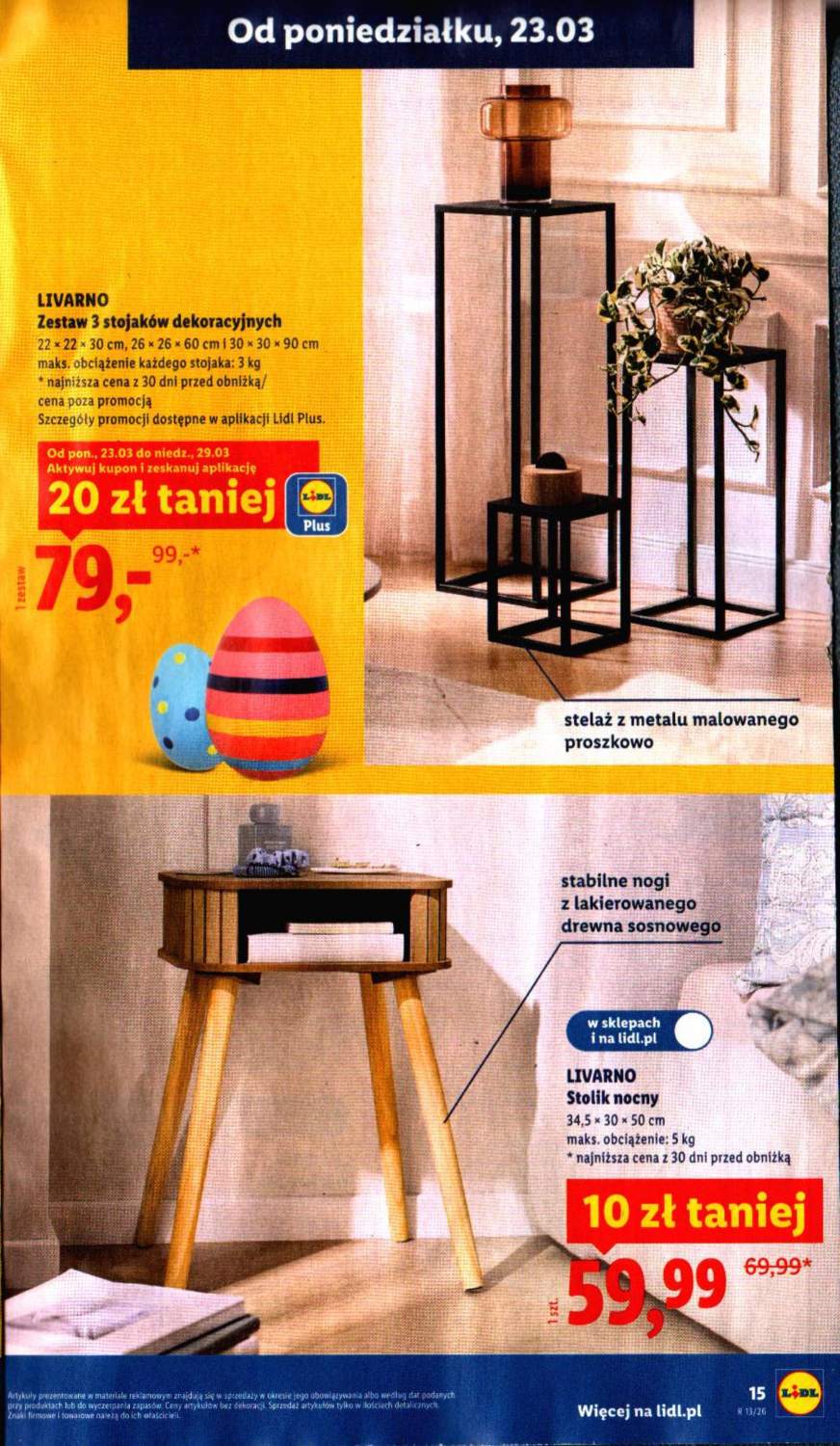 Gazetka – strona 15