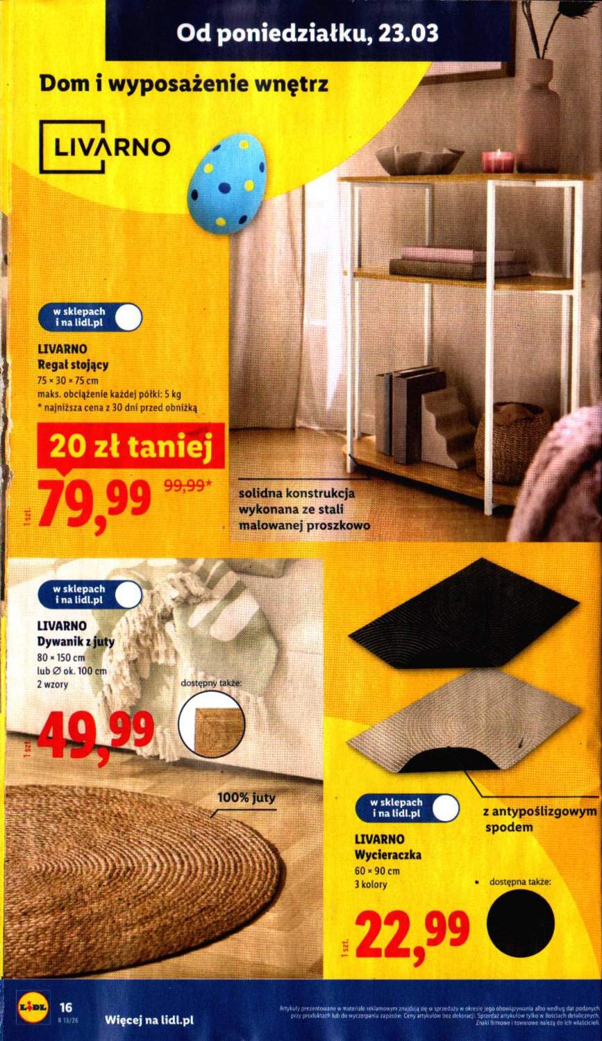 Gazetka – strona 16