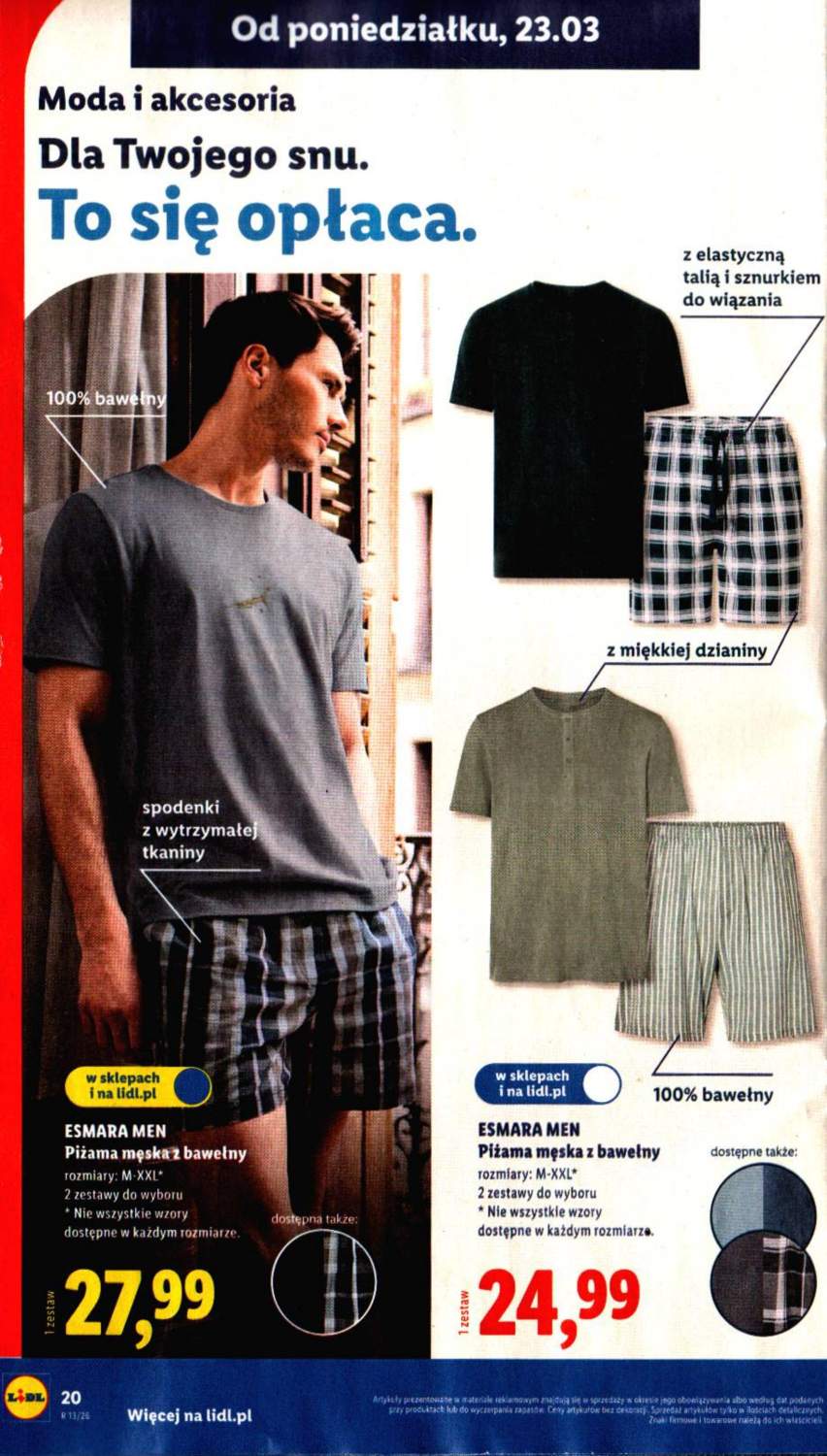 Gazetka – strona 20