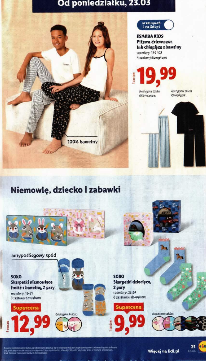 Gazetka – strona 21