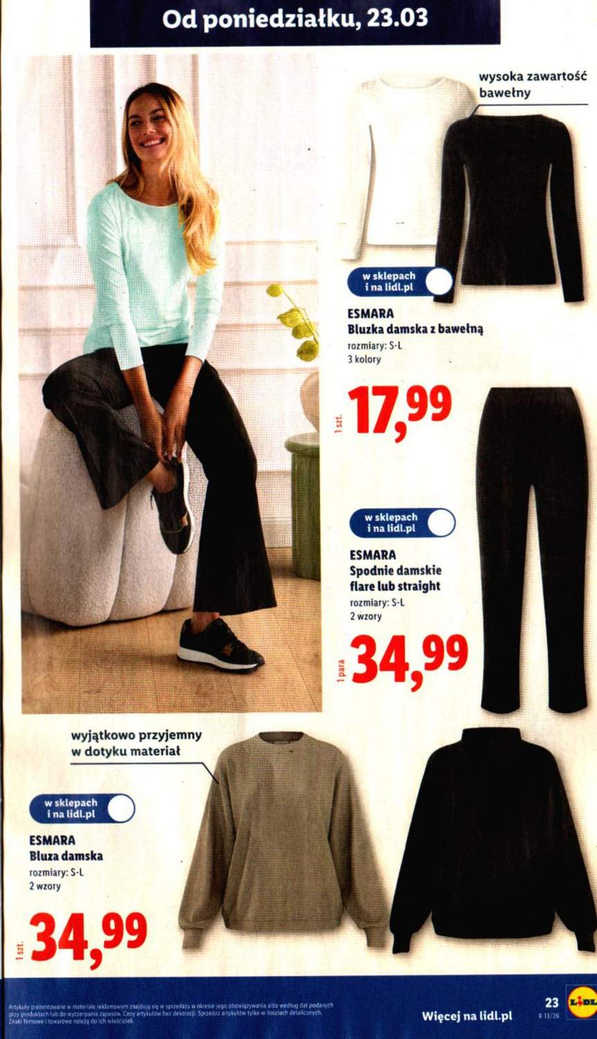 Gazetka – strona 23