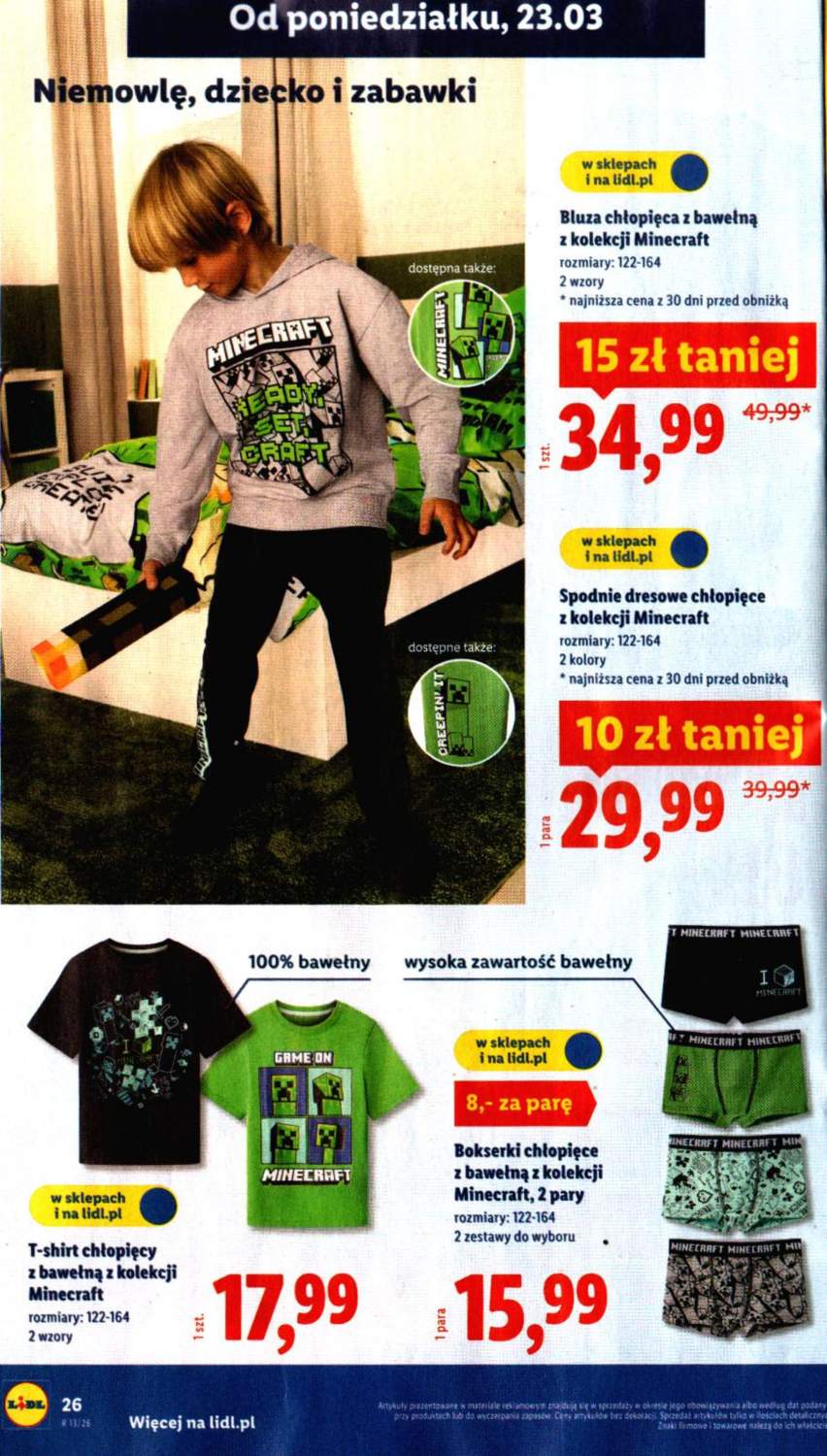 Gazetka – strona 26