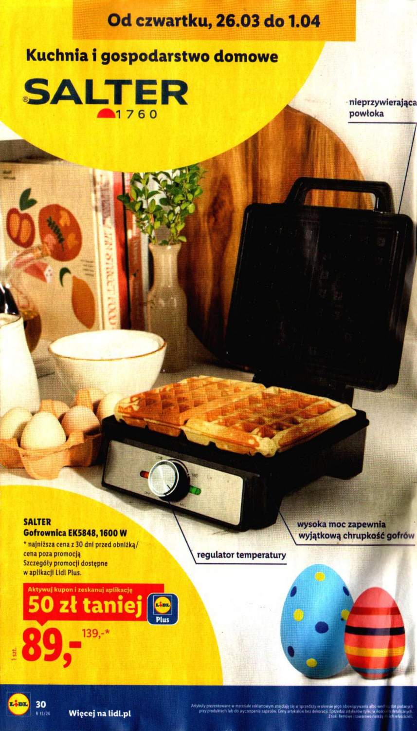 Gazetka – strona 30