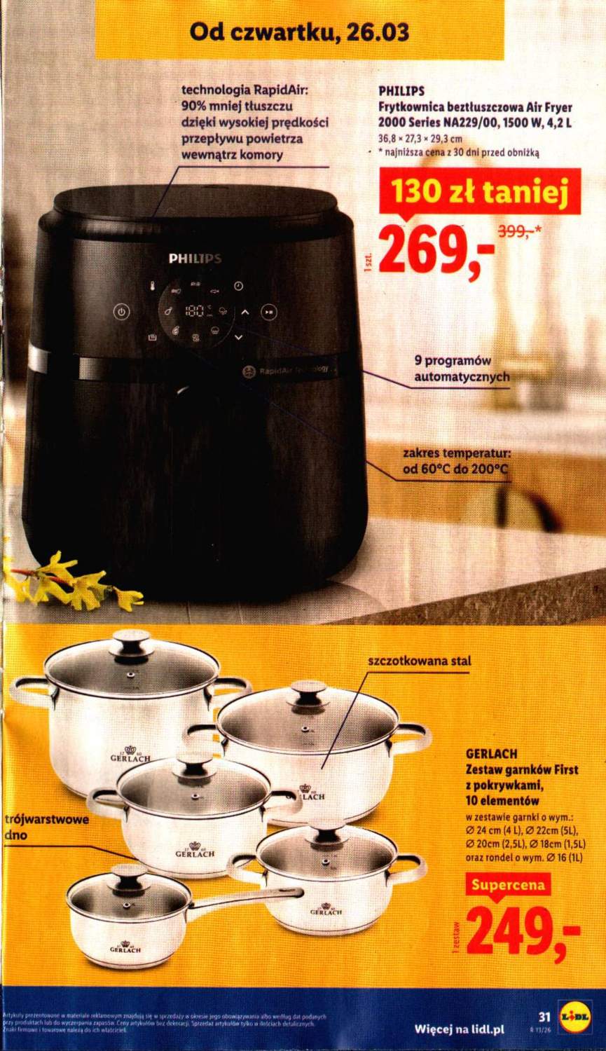 Gazetka – strona 31