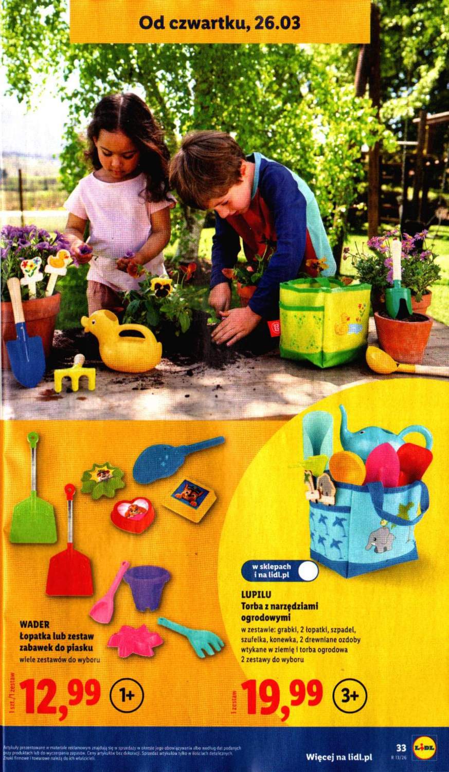 Gazetka – strona 33