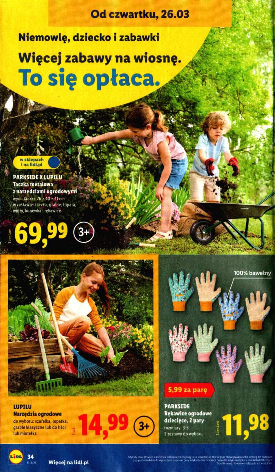 Gazetka – strona 34