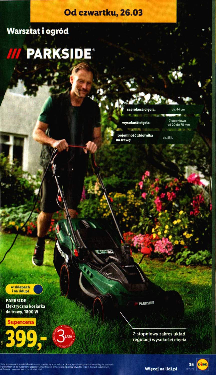 Gazetka – strona 35