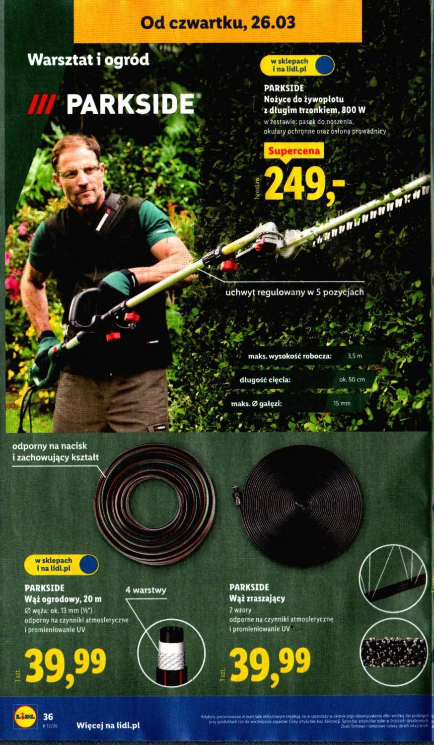 Gazetka – strona 36