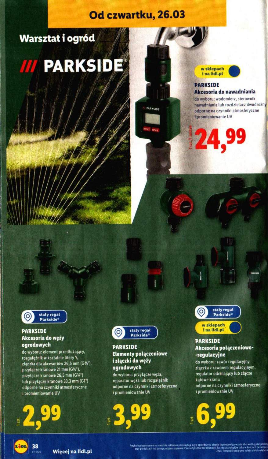 Gazetka – strona 38