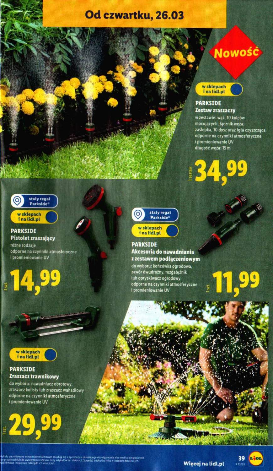 Gazetka – strona 39