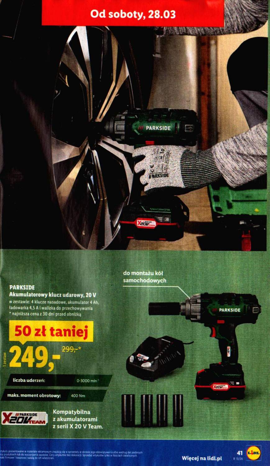 Gazetka – strona 41