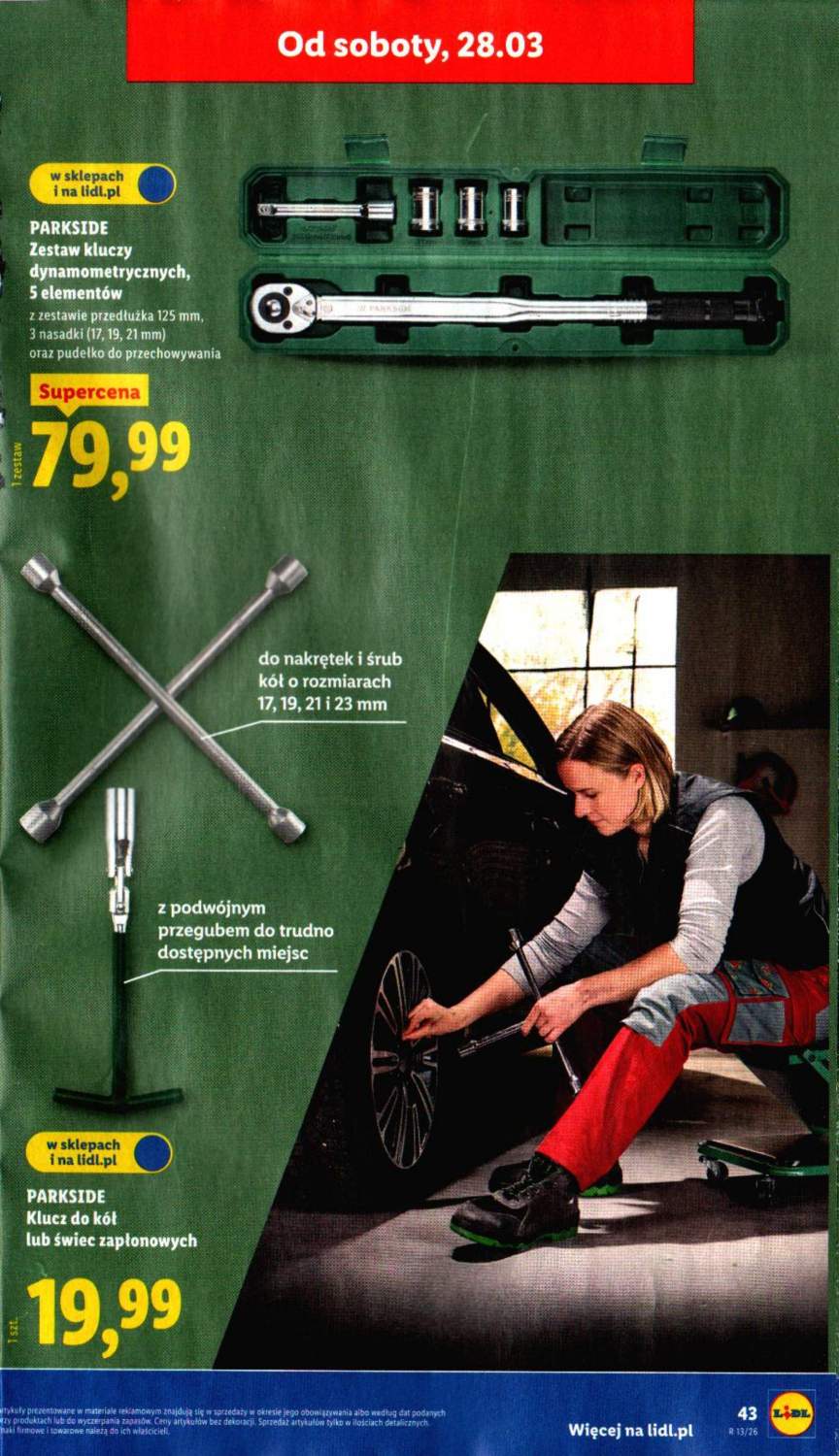 Gazetka – strona 43