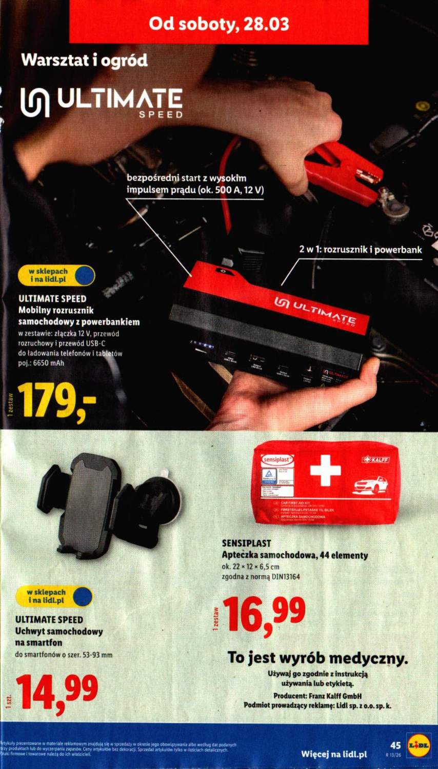 Gazetka – strona 45