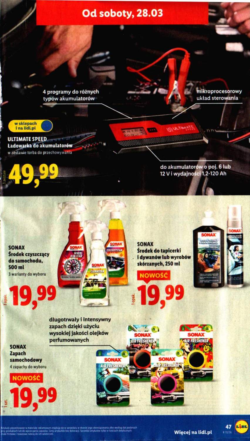 Gazetka – strona 47