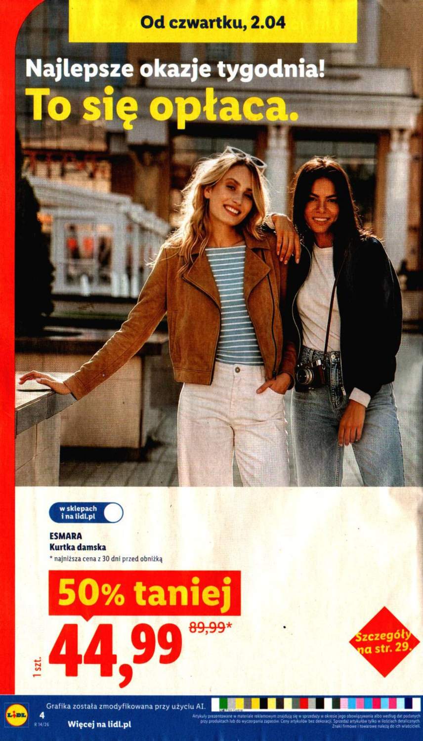 Gazetka – strona 4