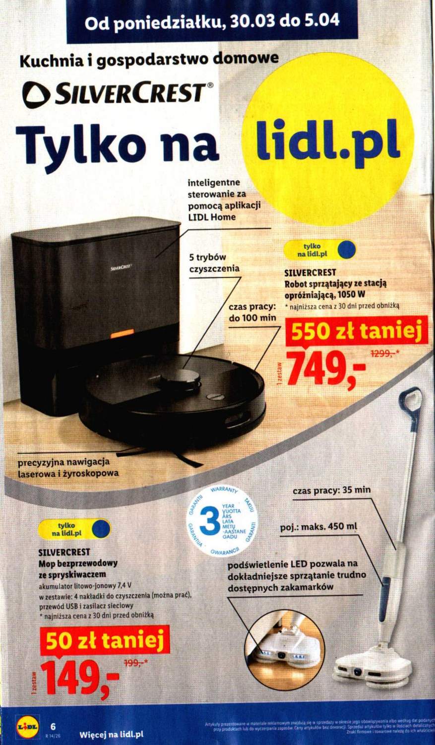 Gazetka – strona 6