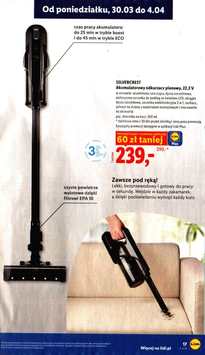 Gazetka – strona 17