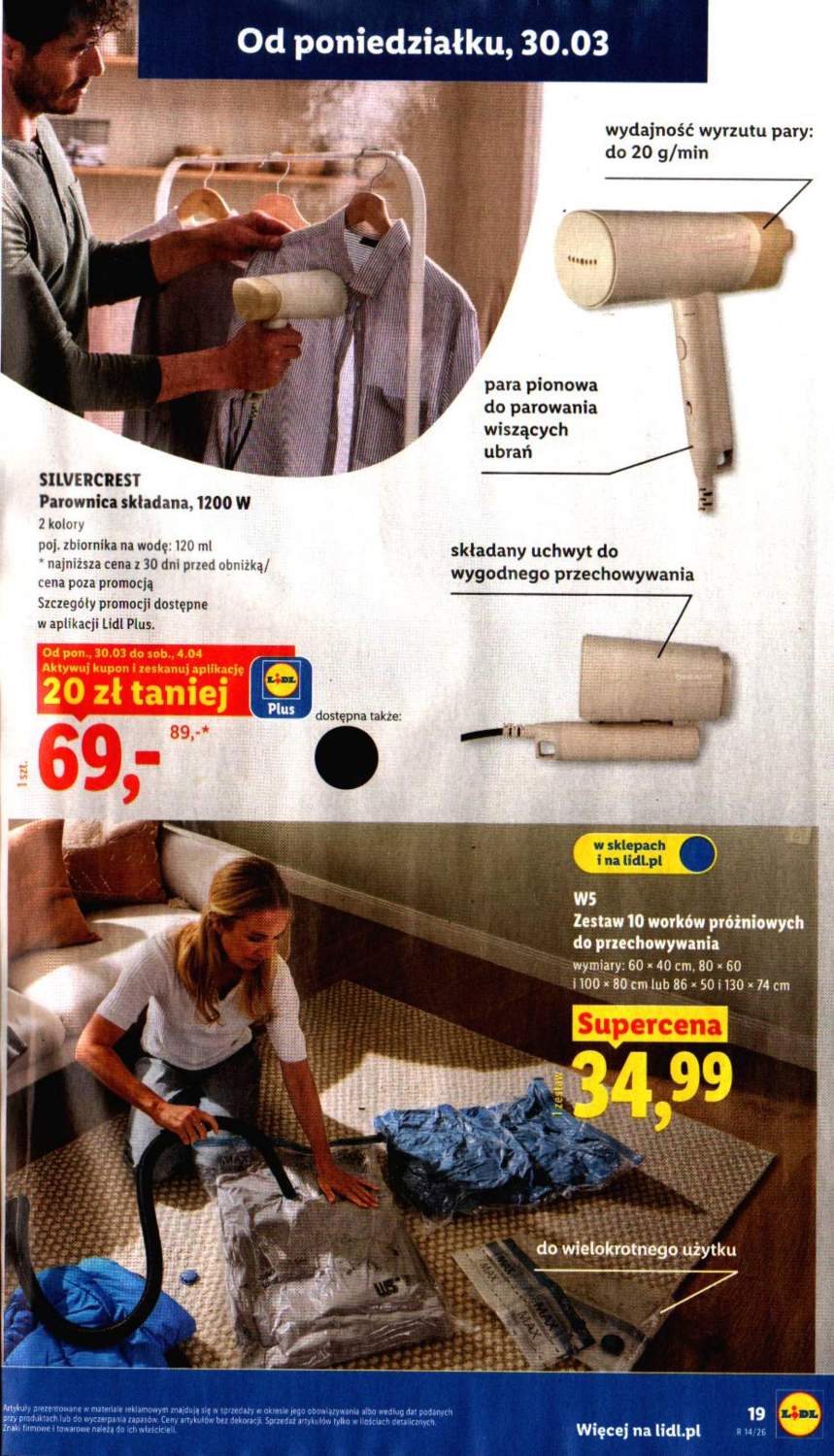 Gazetka – strona 19