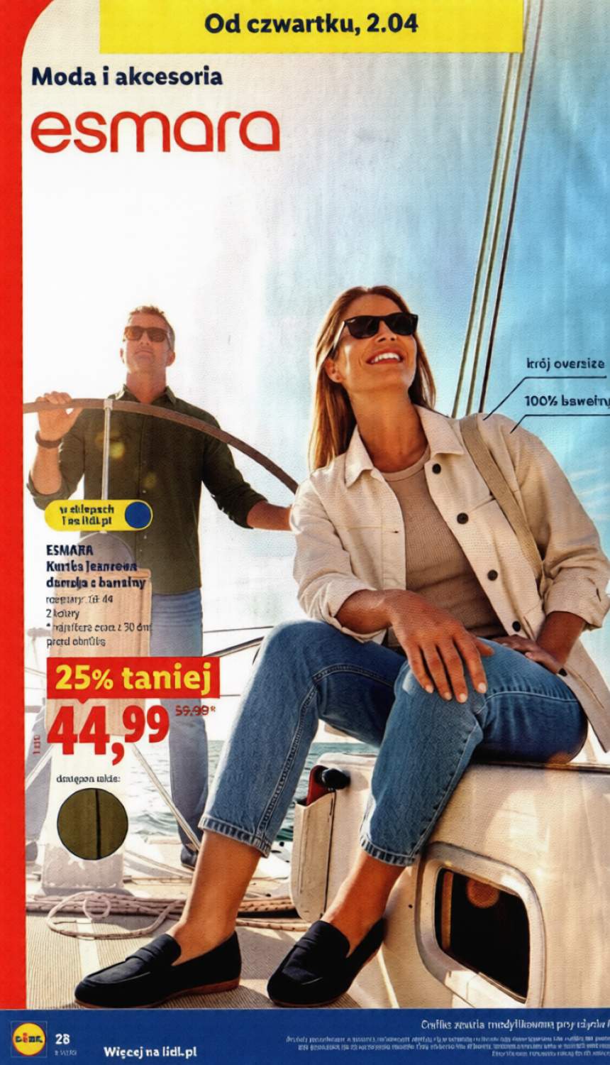 Gazetka – strona 28