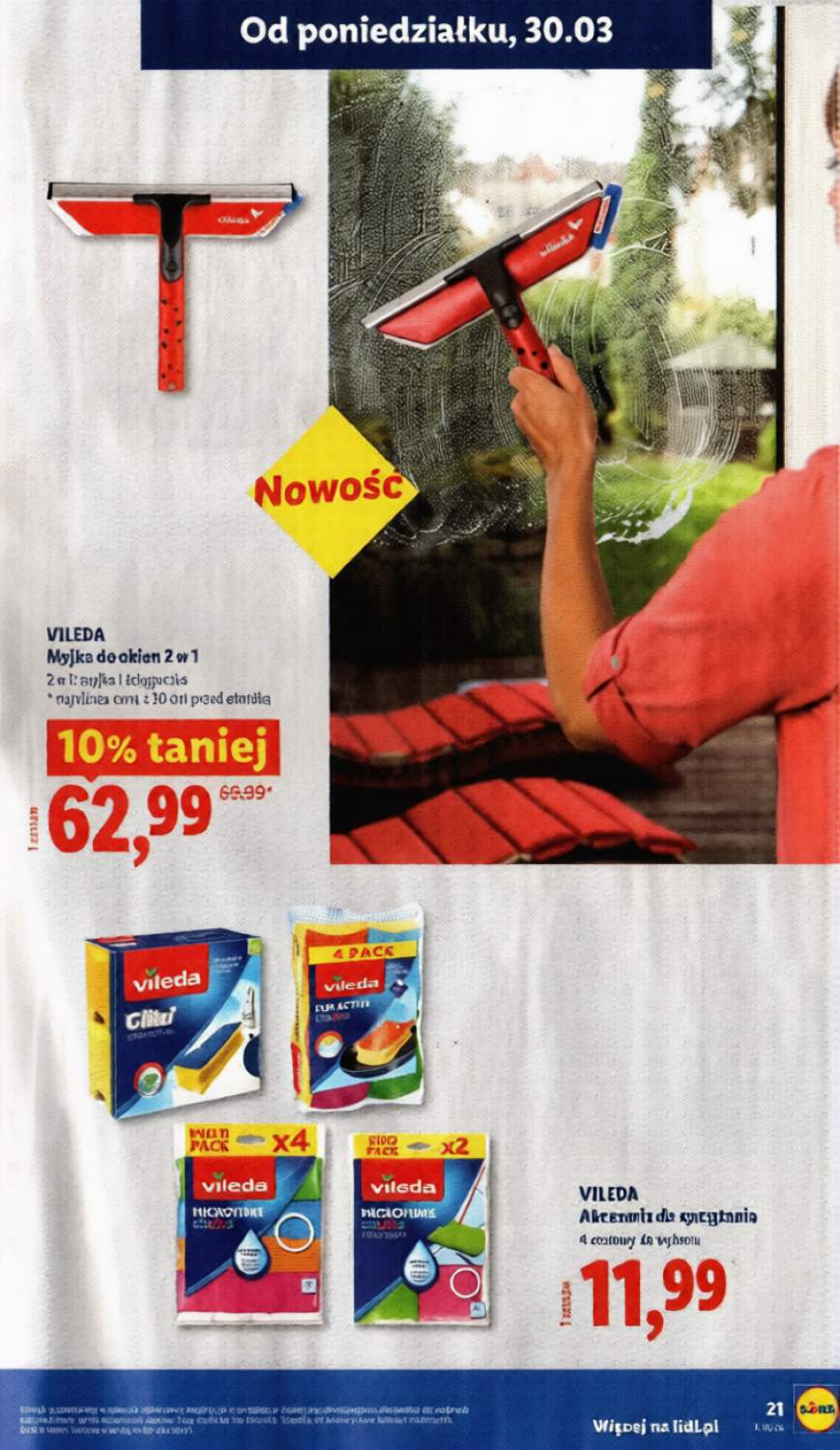 Gazetka – strona 21