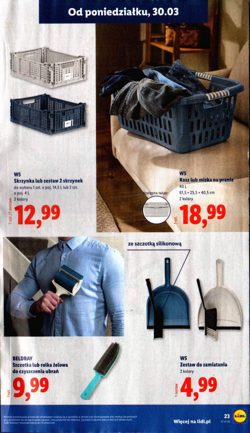 Gazetka – strona 23