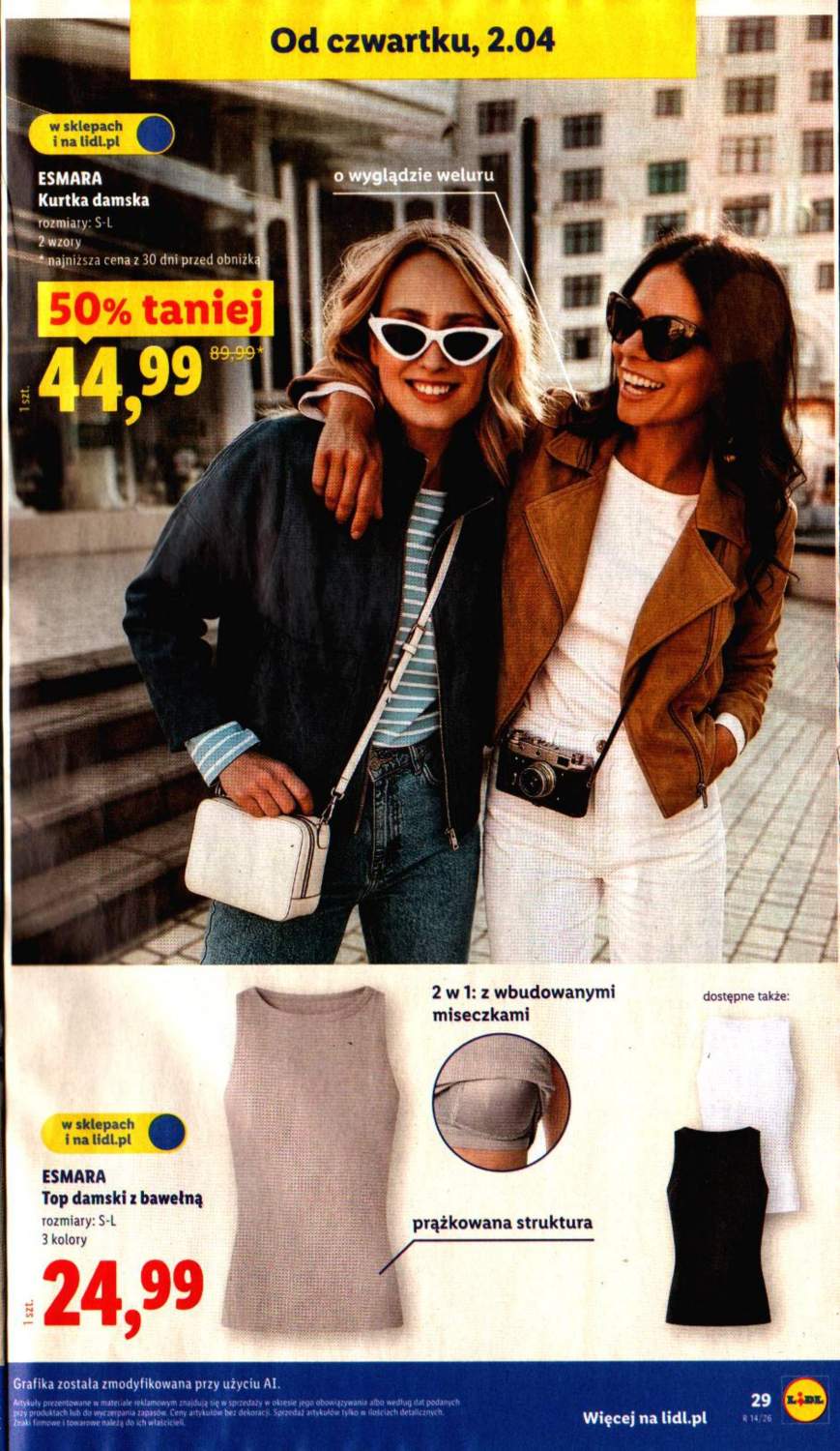 Gazetka – strona 29