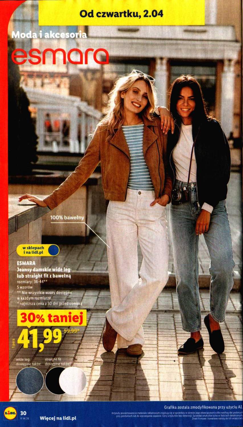 Gazetka – strona 30