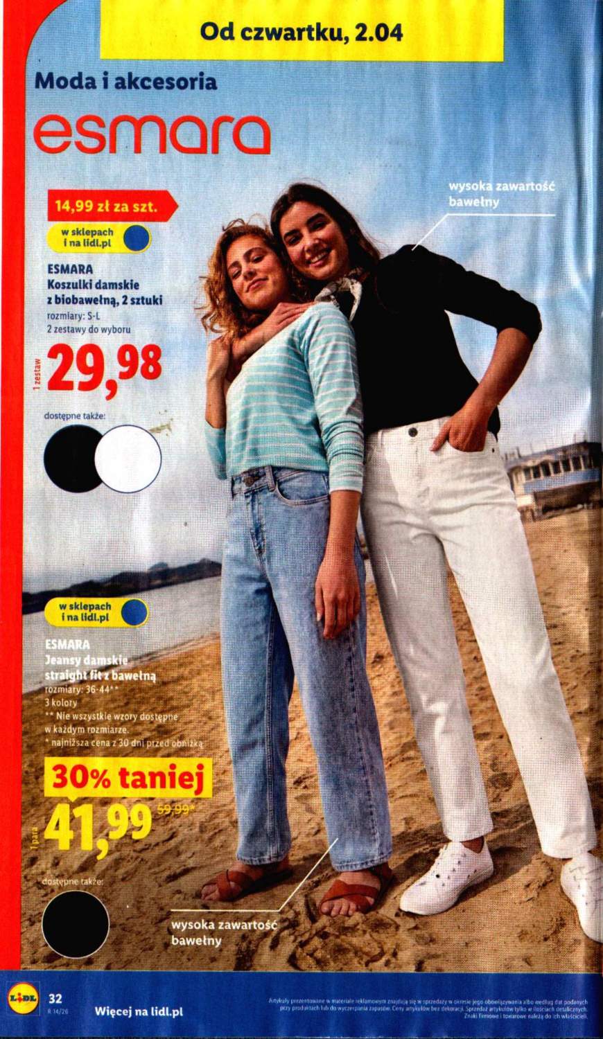 Gazetka – strona 32