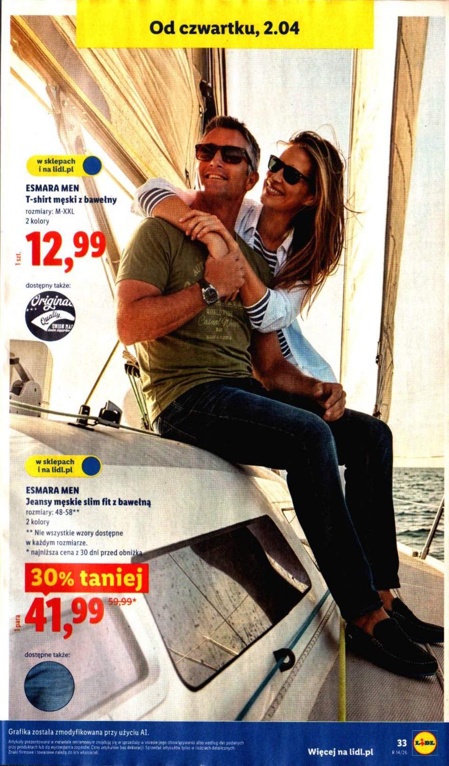 Gazetka – strona 33