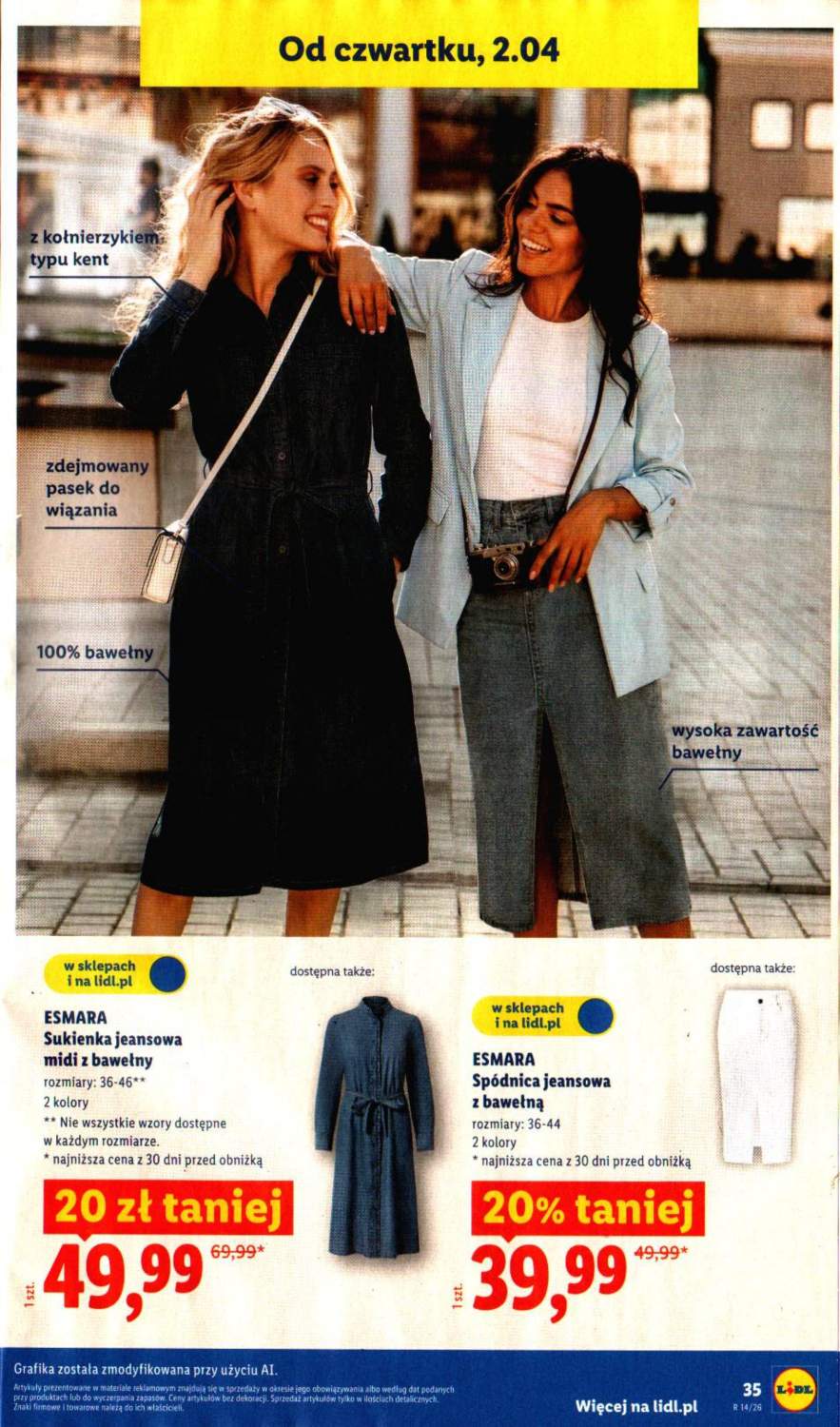 Gazetka – strona 35